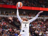 White Privilege?: Sophie Cunningham’s Own Coach Defends Player Who Clotheslined Her