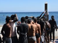 ‘Excrement’ on the Beaches: Ceuta Health System on Brink of ‘Collapse’ Foll
