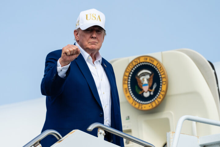 headline: Trump Effect: Prescription Drug Prices Fall At Rec