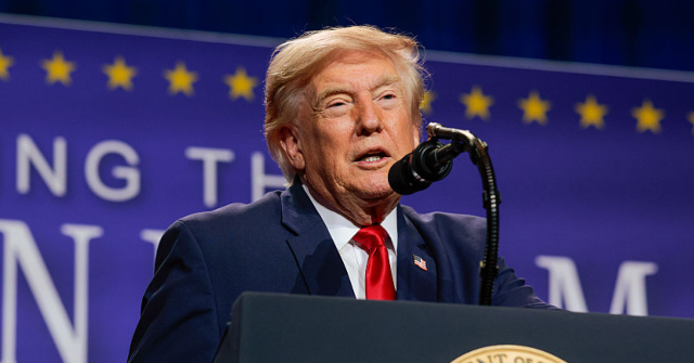 “Trump Endorses Pro-America Candidates in Florida Congressional Races”