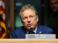 Exclusive &mdash; Sen. Rand Paul: Anthony Fauci Had Self-Interest in Telling Lies About COVID
