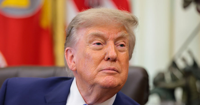 Trump: U.S. Will Lift Tariffs for 90 Days on 300K Metric Tons of Ground Beef Imports