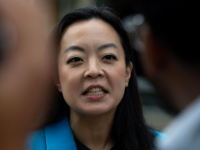 Nolte: Francesca ‘Thanksgiving Sucks’ Hong and Pollsters Humiliated in Wisconsin Upset