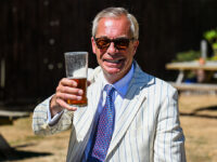 Nigel Farage Wins ‘People Versus the Establishment’ Special Election Despite Attempt to