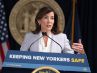 New York Counties Sue Governor to Protect Cooperation with ICE