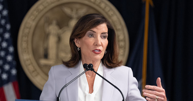 New York Counties Sue Governor to Protect Cooperation with ICE