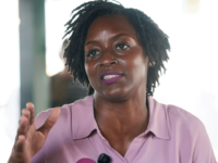 FL Democrat Senate Candidate Angie Nixon Trying to Distance Herself from Socialism Despite Joining 