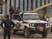 Homeland Security Sends First 20 Deportees to Liberia