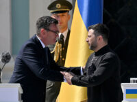 Russia Complains Britain 'Adding Fuel to the Fire' as PM Burnham Visits Kyiv to Hand Over Missile Blueprints