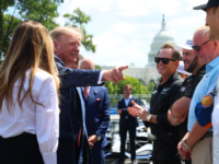 Top Trump Moments from IndyCar Freedom 250 Grand Prix