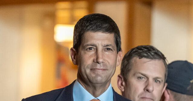 Warsh Says Inflation Numbers Are Troubling, Fed Not Done Fighting for Price Stability