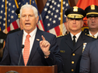 NY County Chief Bruce Blakeman Follows Law to Cancel ICE Contract, but Joins Lawsuit Against Gov. H
