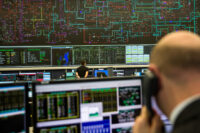Iran Hacked and Shut Down a British Power Plant for Days: Report