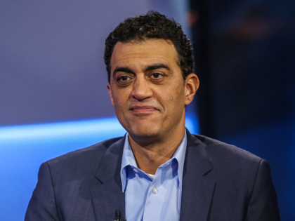 Exclusive: Undersecretary of War Says Whoever Wins AI Race Will Dominate Economically, Militarily