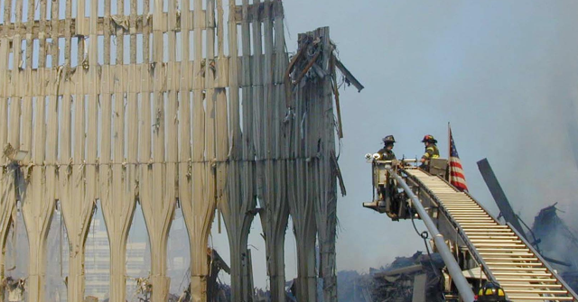 Dearborn Museum Exhibit Paints Arabs as 9/11 Victims