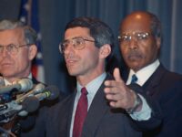 Another Fauci Fraud: Unearthed Clip Busts Fauci with Blatantly Inaccurate AIDS Claims