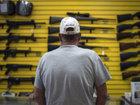 NRA Secures Ruling Against New Mexico’s Gun Purchase Waiting Period