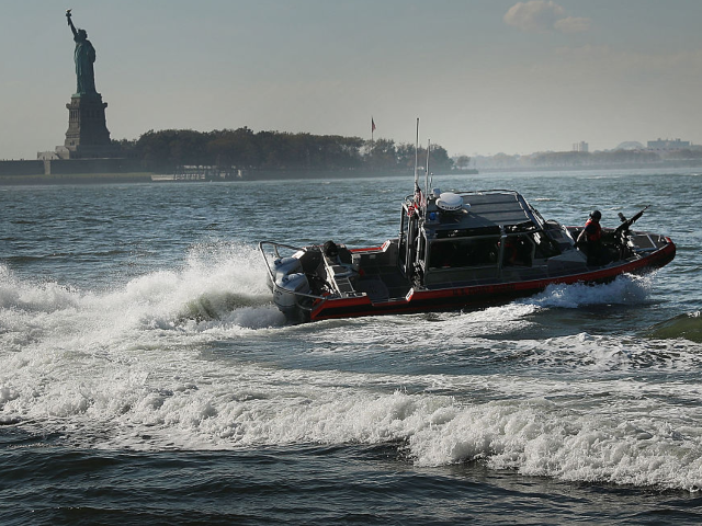 VIDEO — NYC Boat Tragedy: Passengers Were Celebrating a Birthday When Vessel Flipped, Killing Mom