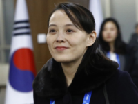 Kim Jong-un’s Sister Mocks South Korea, Confirms Brother’s Relationship with Trump Is &