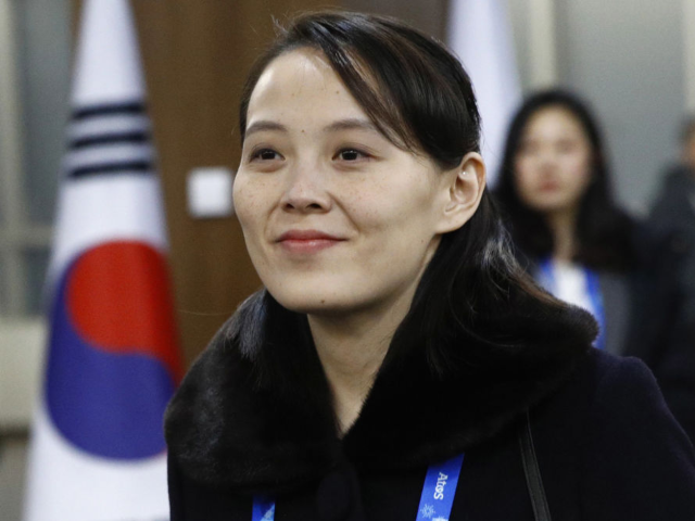 GettyImages-916157804 PYEONGCHANG-GUN, SOUTH KOREA - FEBRUARY 09: (EDITORS NOTE: Alternate crop of #916122914) K