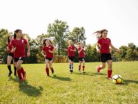 Report: ‘Unhinged’ Vagrants Terrorize Young Girls’ Soccer Team with Fire, Obsceni