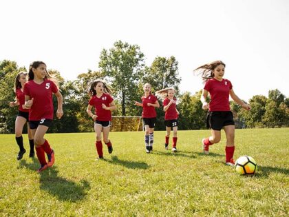 Report: ‘Unhinged’ Vagrants Terrorize Young Girls’ Soccer Team with Fire, Obsceni