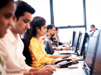 Pew Poll Shows Declining Support for India amid H-1B Uproar