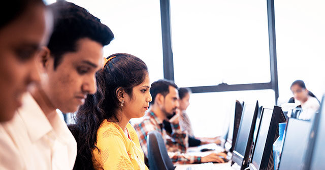 Pew Poll Shows Declining Support for India amid H-1B Uproar