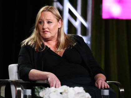 Heidi Beirich (Photo by David Buchan/Variety/Penske Media via Getty Images)