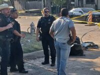 Texas Police: Intruder Dead After Shootout with Homeowner