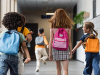 North Carolina’s Largest School District Hires Transgender Elementary Teacher