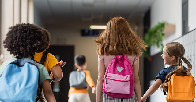 North Carolina's Largest School District Hires Transgender Elementary Teacher