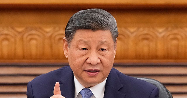 China Frets Spanish Migrant Invasion Could Bolster ‘Right-Wing Parties’