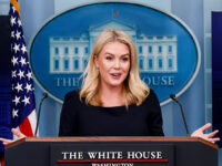 Trump Says Karoline Leavitt Not Replaceable After Announcement of Her Exit: ‘Done a Great Job