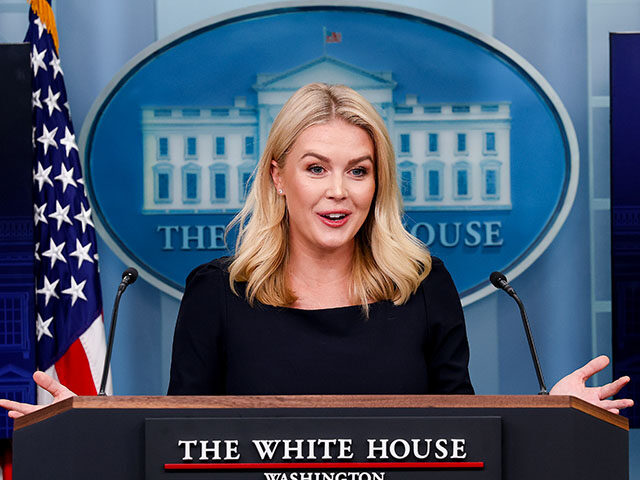 Trump Says Karoline Leavitt Not Replaceable After Announcement of Her Exit: ‘Done a Great Job