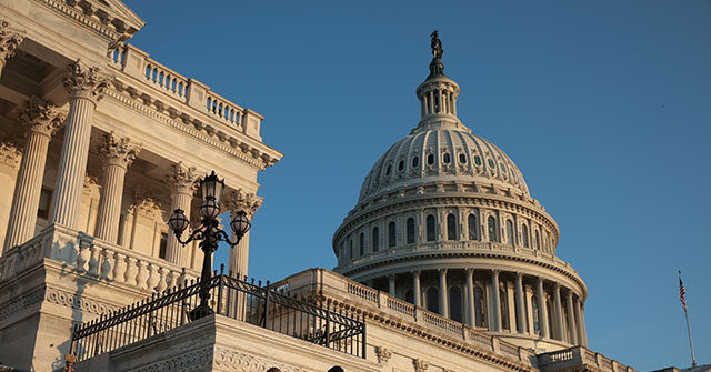 Capitol CNCT Helps Congressional Staffers Identify 'Bad Bosses,' Offices