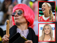 Megan Rapinoe Whines About Sophie Cunningham Taking Picture with Riley Gaines: ‘Everything I Need