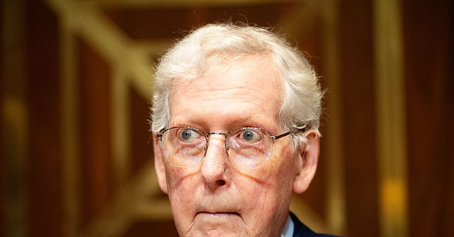 Outrage in Kentucky as Voters Demand Senator McConnell’s Presence at Fancy Farm Picnic
