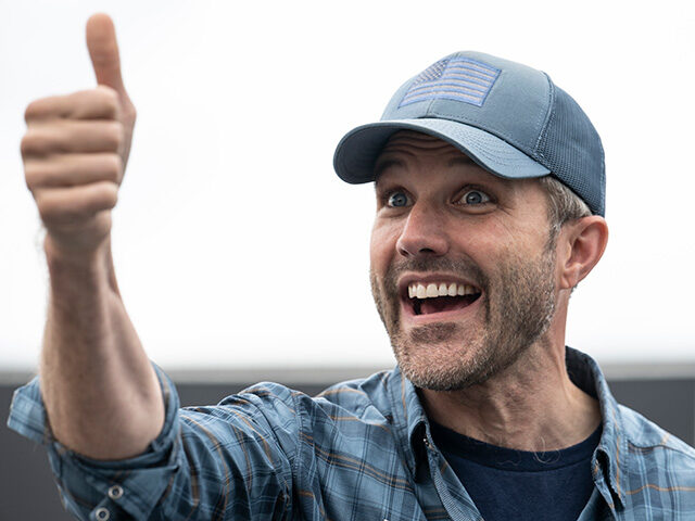 GettyImages2283808571 Seth Bodnar, Independent candidate for the open Montana Senate seat in the 2026 midterm el