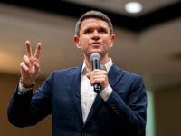 Poll: Texas Leftist James Talarico Gains Two-Point Edge over Republican Ken Paxton in U.S. Senate R