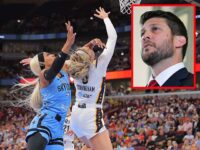 WATCH: Flagrant Foul on Sophie Cunningham Draws Attention of Florida AG After Ejected Player Claims