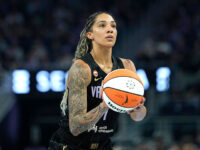 Gabby Williams Says She ‘Would Welcome’ Men Playing in the WNBA