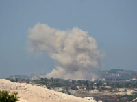 Israel’s Occupation of Southern Lebanon Continues as Rome Talks Stall