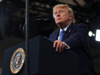 Trump Declares ‘Economic D-Day,’ Threatens Sanctions for Dealing with Iran