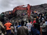 Garbage Landslide in Guinea Kills 30