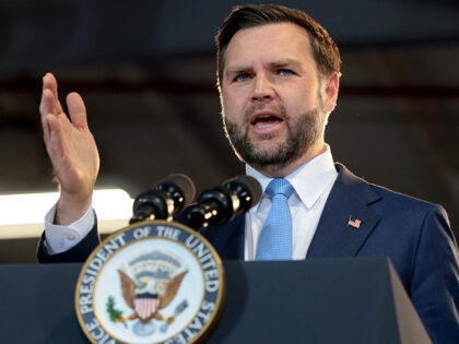 JD Vance Backs $103,265 Fee for Every New H-1B Visa