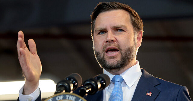 JD Vance Backs $103,265 Fee for Every New H-1B Visa