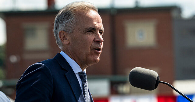 Canada Conservatives Push Back on Carney’s Economic War with America