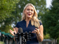 Karoline Leavitt on Her Last Day as Press Secretary: ‘It’s Very Bittersweet’