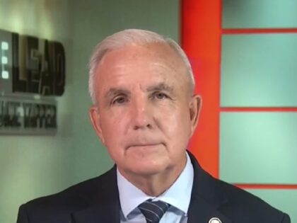Carlos Gimenez on China on 8/7/2026 "The Lead"
